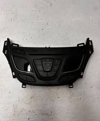 Opel Insignia A Climate control unit 26202374