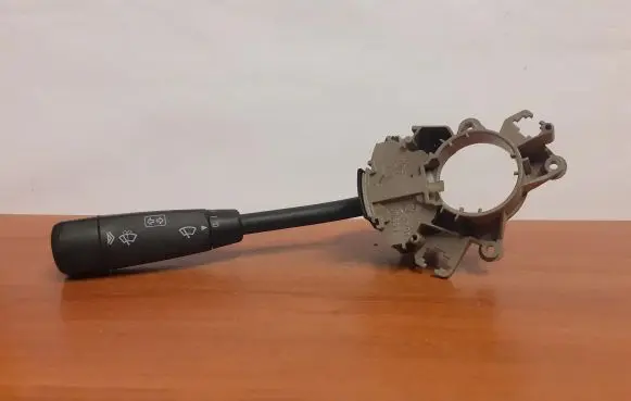 Mercedes-Benz C W202 Wiper speed switch 2978 A2085450010