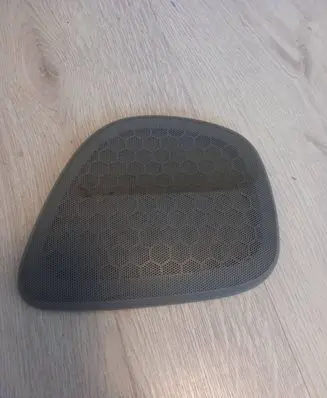 Opel Omega B2 Rear door speaker cover trim 90460377