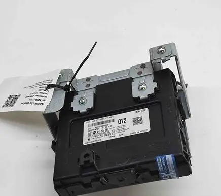 KIA Niro Central body control module 95480Q4271