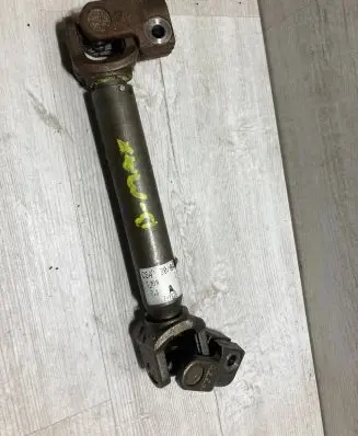 Ford B-MAX Steering column universal joint E1876