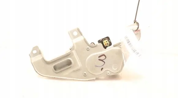 Suzuki SX4 Rear window wiper motor