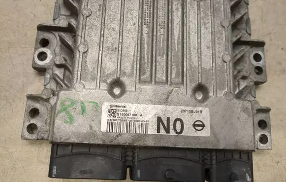 Engine control unit/module