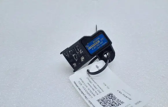Chrysler Voyager Air pressure sensor 0281002437