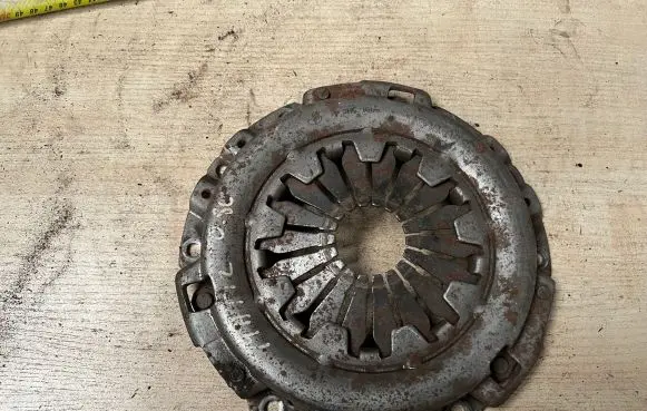 Chevrolet Matiz Pressure plate 