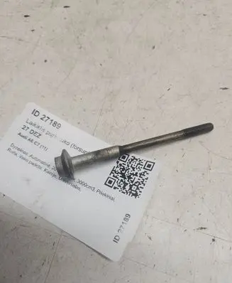 Audi A6 C7 Fuel Injector clamp holder 