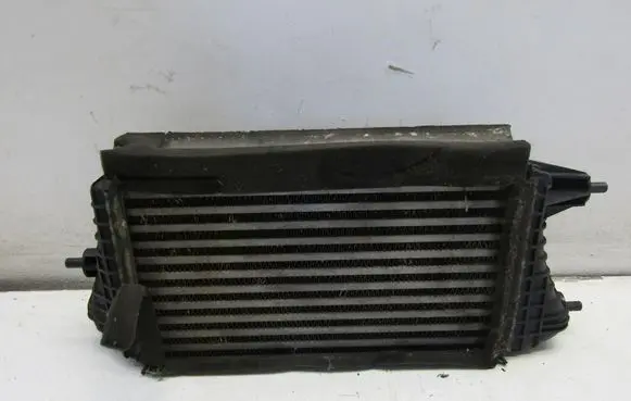 Suzuki Swift III Intercooler radiator 13620-52R40
