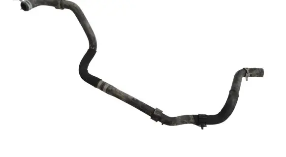 Porsche Panamera (970) Engine coolant pipe/hose 97010643305