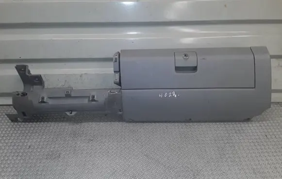 Volkswagen Lupo Glove box 6E1857101
