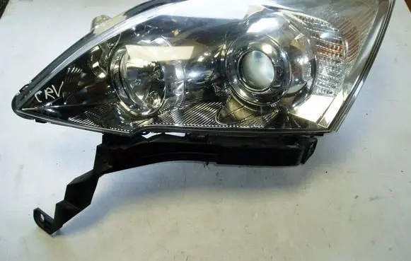 Honda CR-V Headlight/headlamp P6916LCOMBHLRHD 33150SWWE0