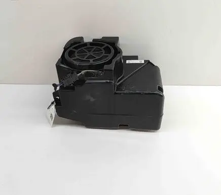 Audi Q4 Sportback e-tron Subwoofer speaker 11A035621C