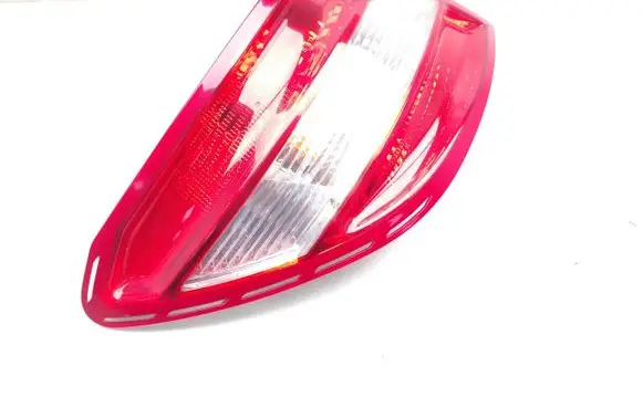 Mercedes-Benz C W204 Rear/tail lights 2048200164