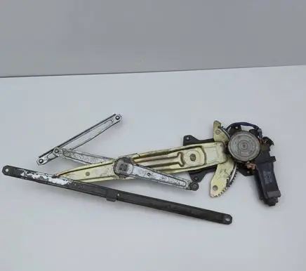 Suzuki Baleno EG Front door window regulator with motor 8346080F00