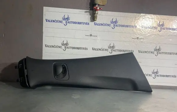 Mercedes-Benz A W177 (B) pillar trim (top) A1776900300