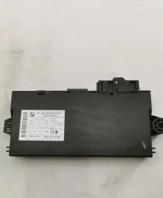 BMW 1 E82 E88 Other control units/modules 5WK49513CBR 2070761821