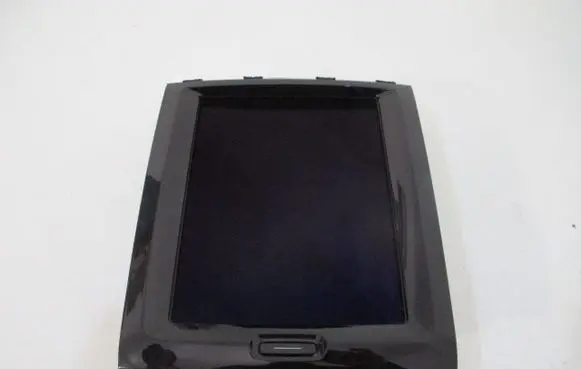 Volvo XC60 Screen/display/small screen 32316244AA