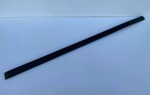 BMW 5 E39 Front door trim (molding) 8159296