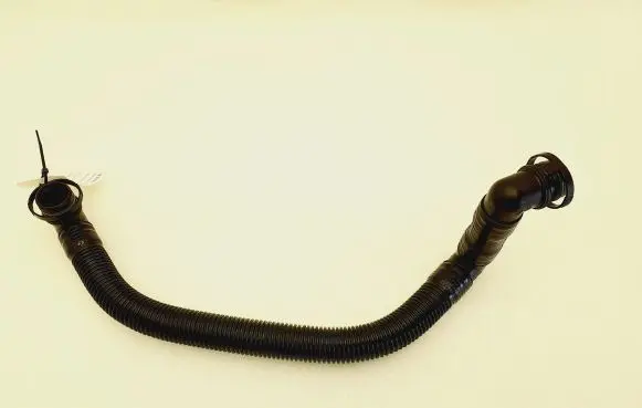 Porsche Panamera (970) Vacuum line/pipe/hose 94610724500