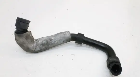 Mercedes-Benz GLA W156 Engine coolant pipe/hose A1765010000