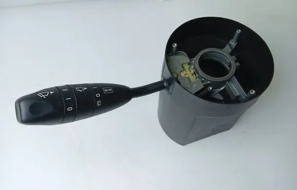 Mercedes-Benz A W169 Wiper control stalk A1695450010