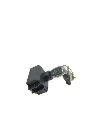 Mercedes-Benz ML W166 Ignition lock A1669052901 10046417 1010630901