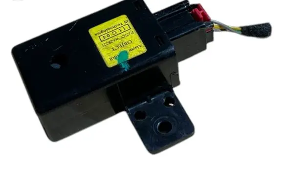 Chevrolet Captiva Alarm movement detector/sensor 96628221