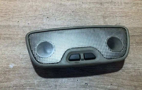 Volvo S60 Interior lighting switch 9476496
