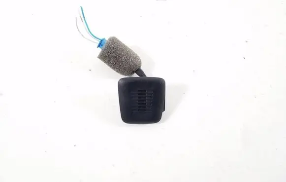 BMW X3 G01 Microphone (bluetooth/phone) 9263744