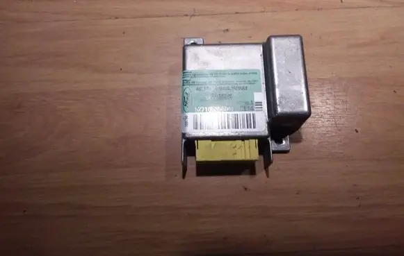 Ford Escort Airbag control unit/module 95AG14B056CG 527105356042
