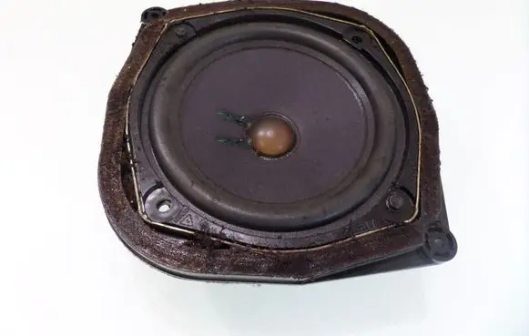 Mazda 6 Panel speaker 258987003F509171 GM1B6696X