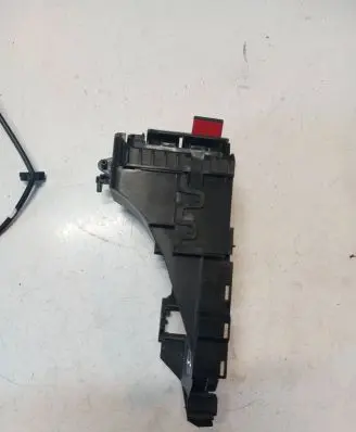 Volvo V60 Seat back rest control lever/handle Y285