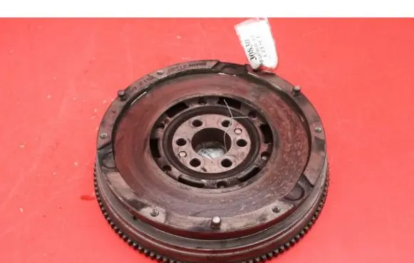 BMW X3 E83 Clutch set kit 7512693