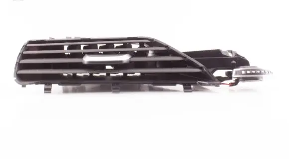 BMW 7 G11 G12 Dashboard side air vent grill/cover trim 9299500 929950005