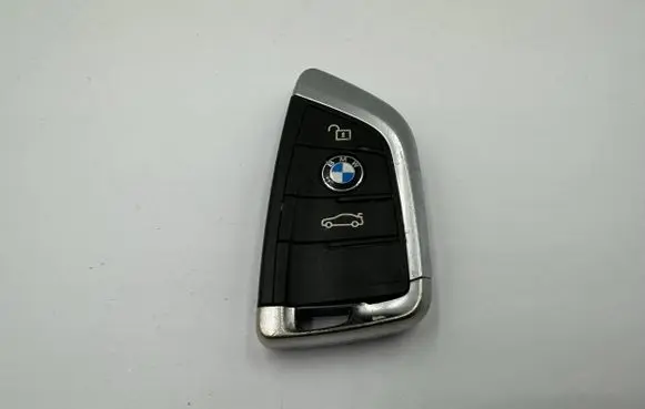 BMW 2 F45 Ignition key/card 9367393 2013DJ5983 5FA01192529