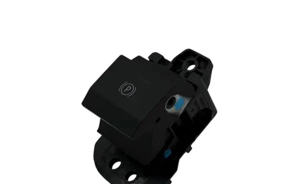 Renault Austral Hand parking brake switch 251757371R