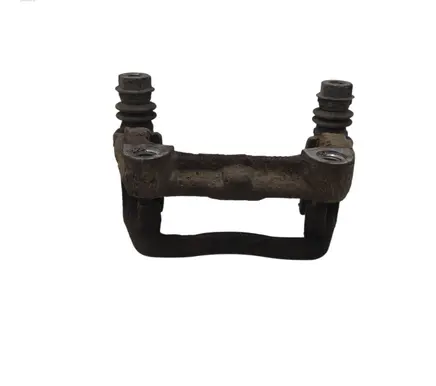 Opel Astra H Brake caliper pad carrier rear 