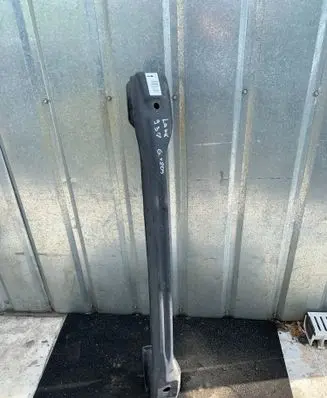 Mercedes-Benz C W205 Rear bumper cross member A2056100714