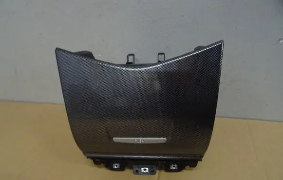 Honda Accord Glove box