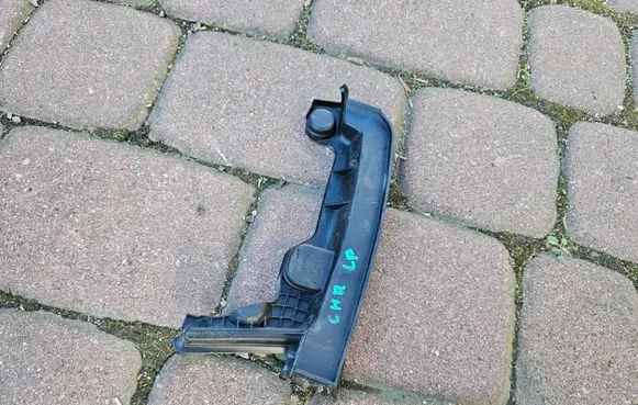 Toyota C-HR I Rubber seal loading door 91TYS