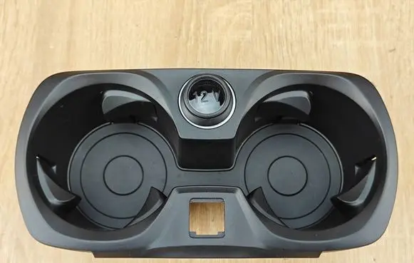 BMW 4 G22 G23 G24 G26 Cup holder 6809803