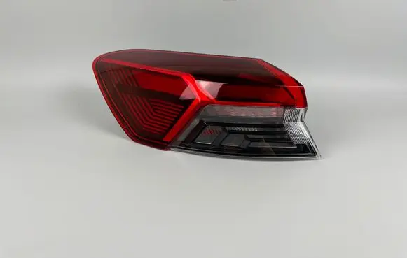 Audi Q4 Sportback e-tron Rear/tail lights 89A945091 L320692