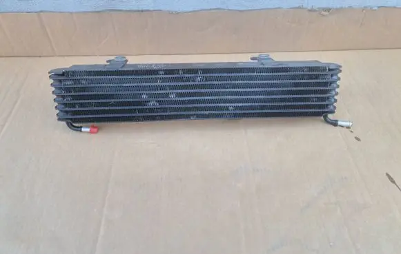 Mitsubishi Outlander Engine oil radiator 9499D169