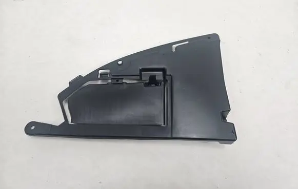 Renault Espace - Grand espace V Rear underbody cover/under tray 788B26311R