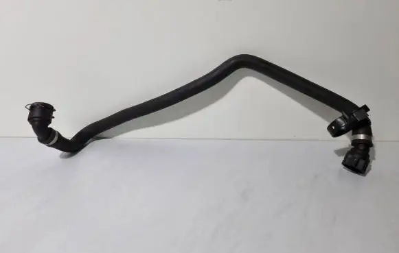 BMW X5 E70 Engine coolant pipe/hose 6945279 64216945279 1835110305