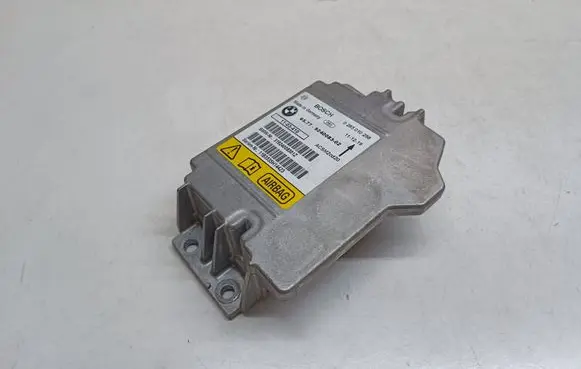 BMW X5 E70 Airbag control unit/module 0285010258 9240083
