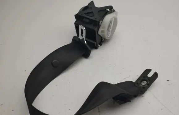 Audi A7 S7 4G Rear seatbelt 4G8857805D
