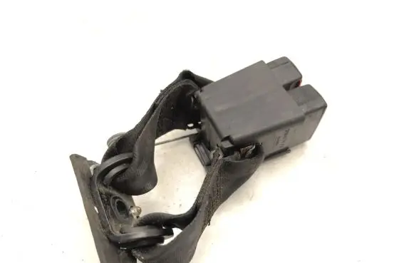 Renault Avantime Rear seatbelt buckle 5503928AA