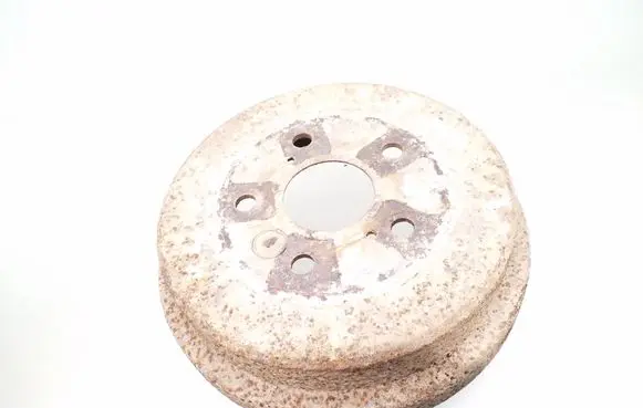 Toyota RAV 4 (XA10) Drum brake (rear) 