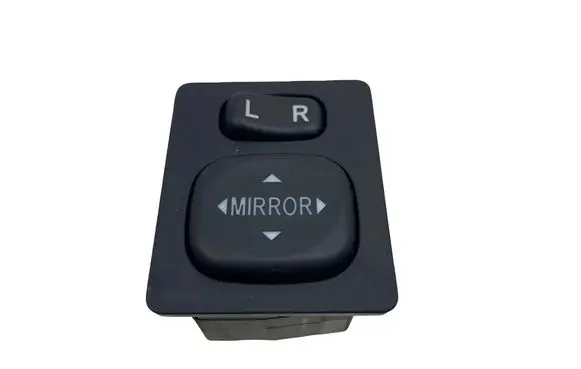 Toyota Auris E180 Wing mirror switch 183694