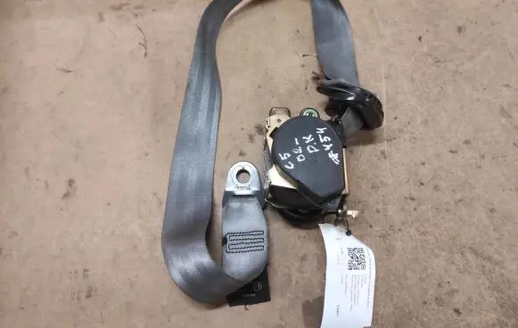 Citroen C5 Front seatbelt B507744AX78